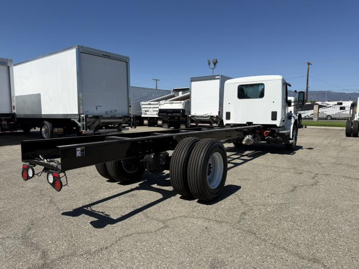 2027 Peterbilt 536-5