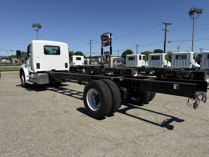 2027 Peterbilt 536-7
