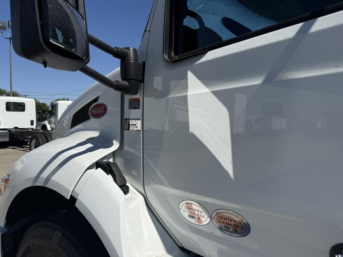 2027 Peterbilt 536-9