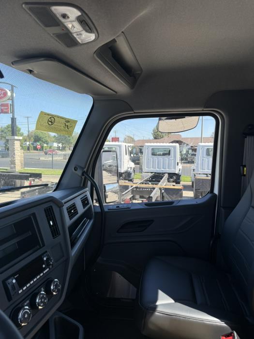 2027 Peterbilt 536-13