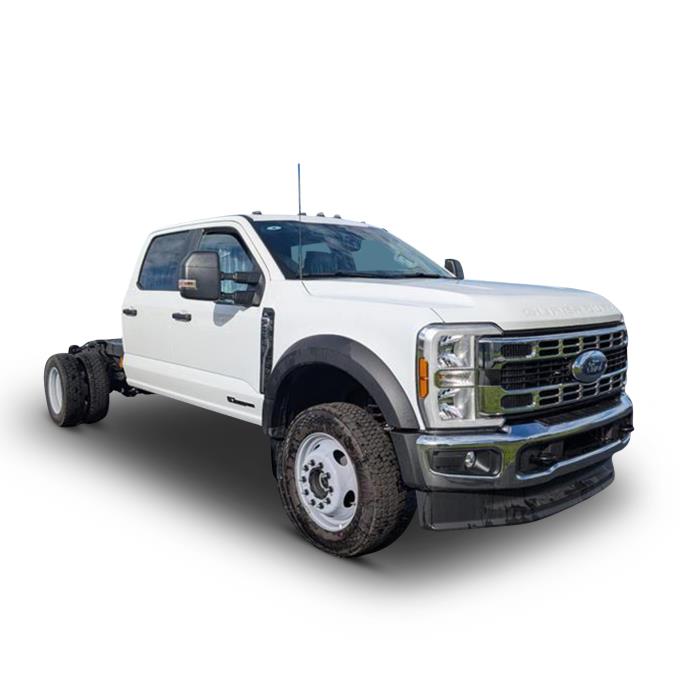 2026 Ford F-550-0