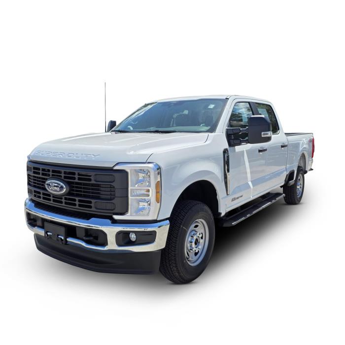 2026 Ford F-250-0