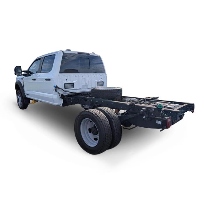 2026 Ford F-550-0