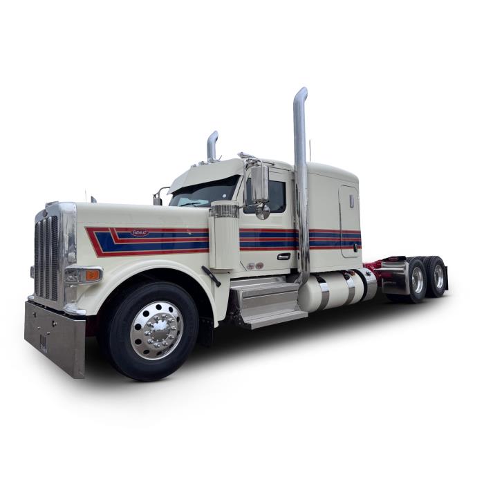 2027 Peterbilt 589-0