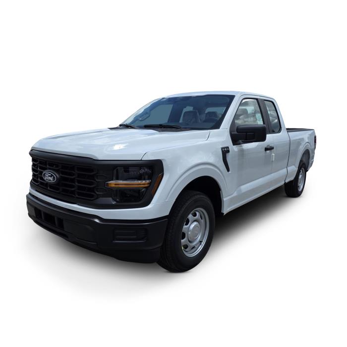2026 Ford F-150-0