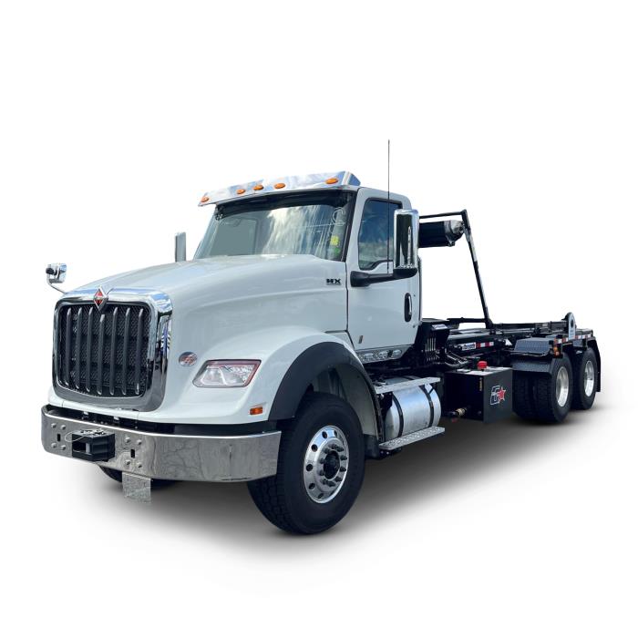 2027 International HX620-0