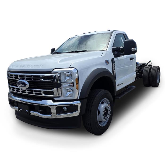 2026 Ford F-600-0