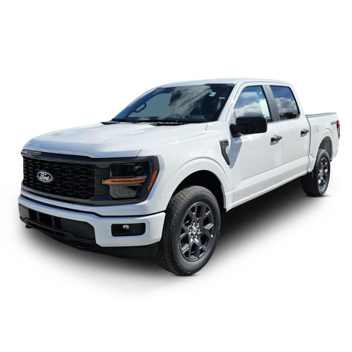 2026 Ford F-150-19
