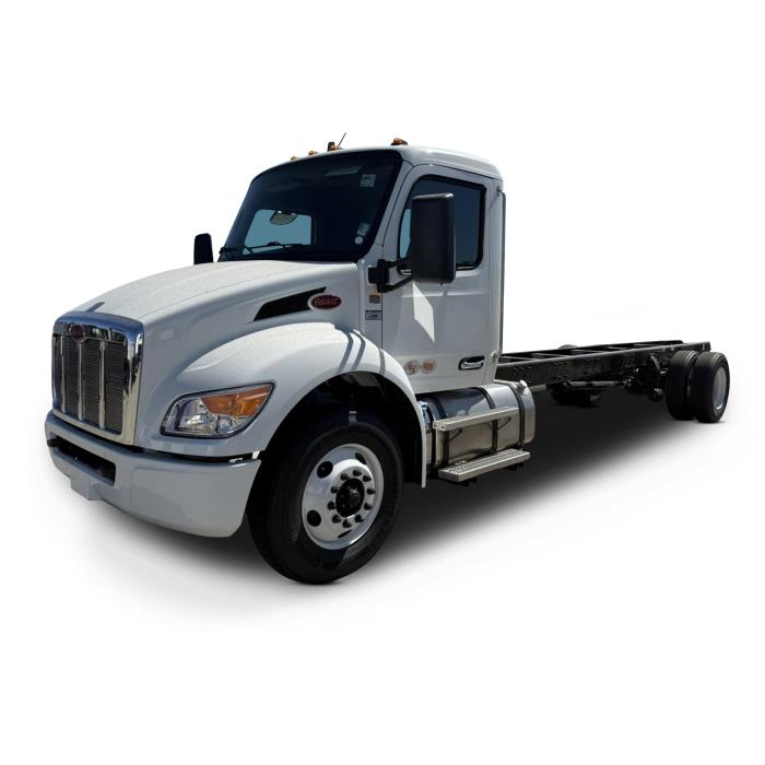 2027 Peterbilt 536-0