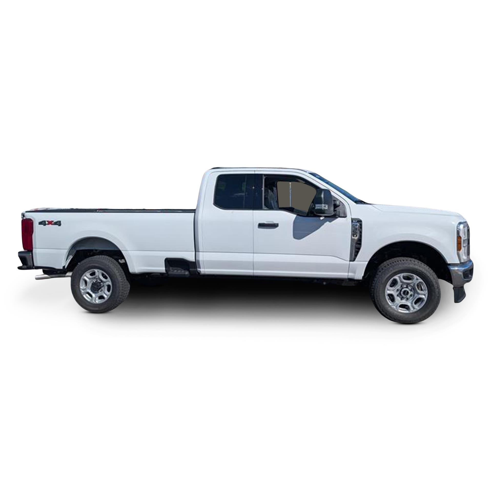 New 2027 Ford F-350 - photo 1