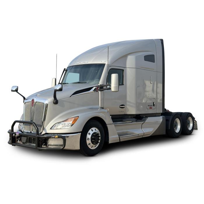 2023 Kenworth T680-0