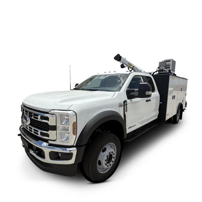 2026 Ford F-550-0