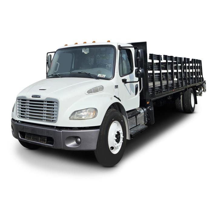2020 Freightliner Business Class M2 106-0