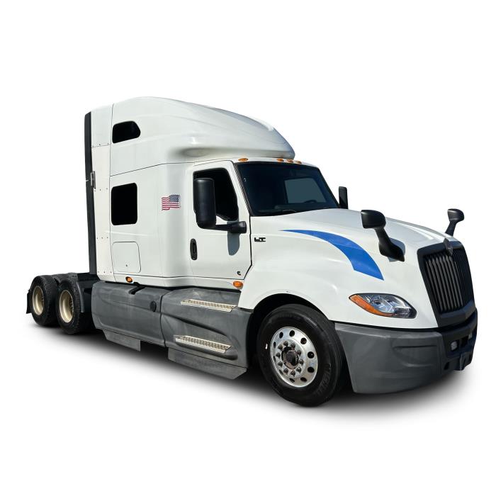 2021 International LT625-0