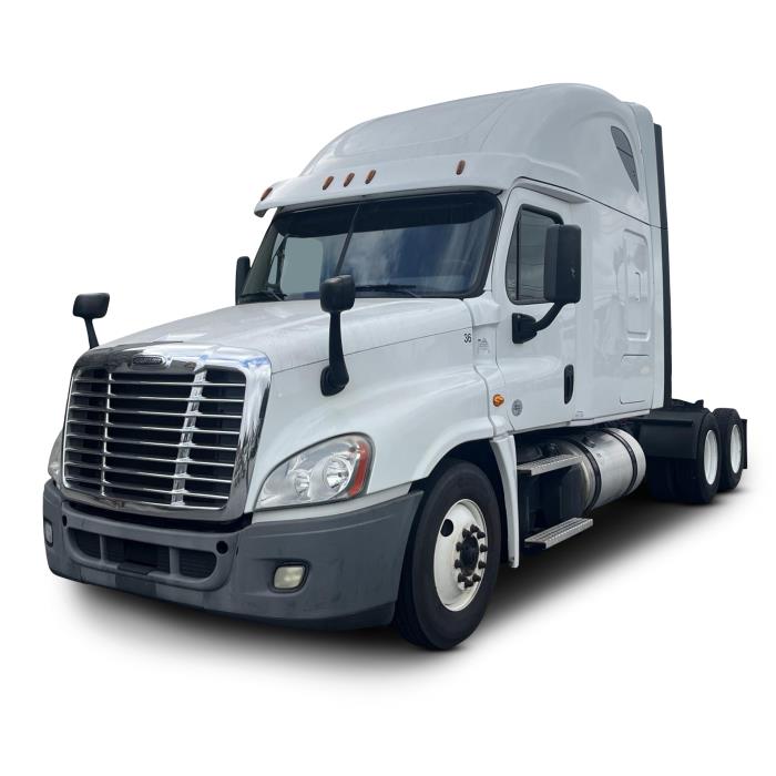 2020 Freightliner Cascadia