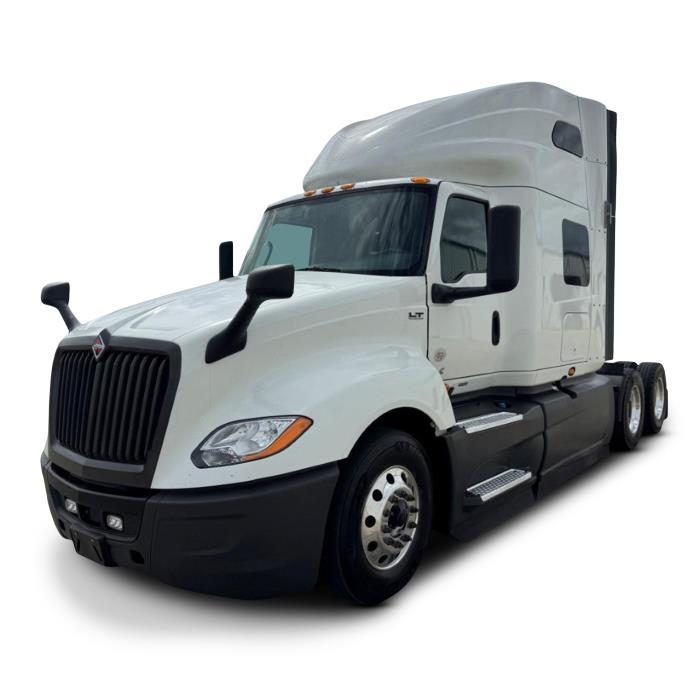 2022 International LT625-0