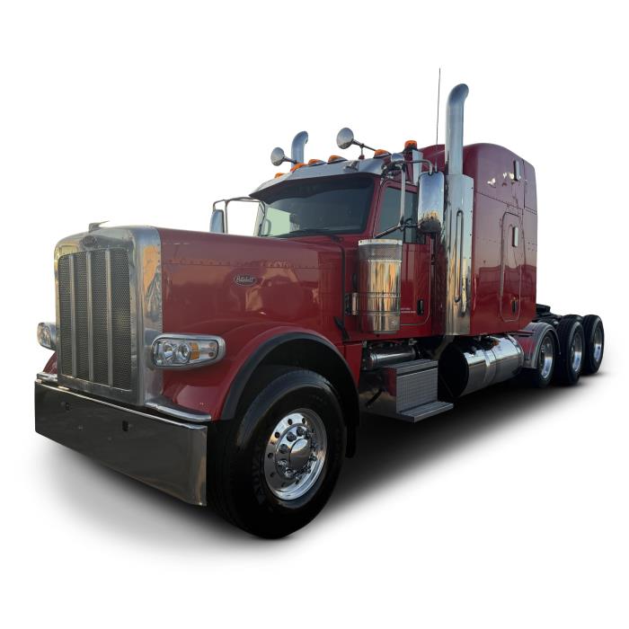 2024 Peterbilt 389