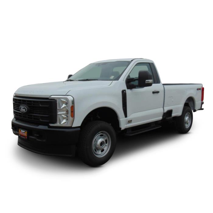 2027 Ford F-250-0