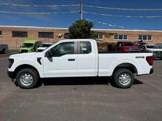 2026 Ford F-150-1