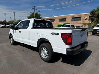 2026 Ford F-150-2
