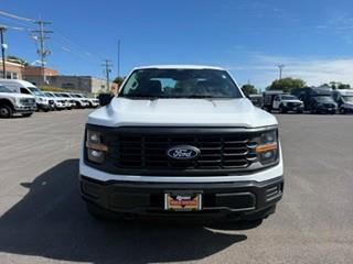 2026 Ford F-150-8