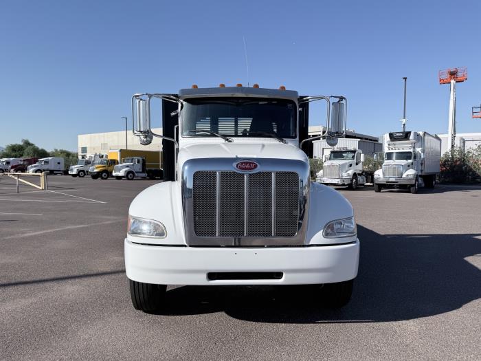 2019 Peterbilt 330-9