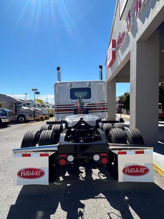 2027 Peterbilt 589-14
