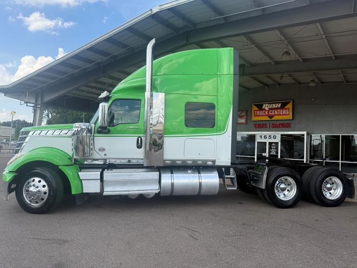 2022 International LoneStar-1