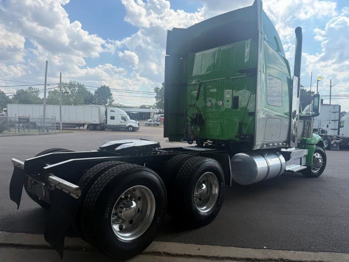 2022 International LoneStar-4