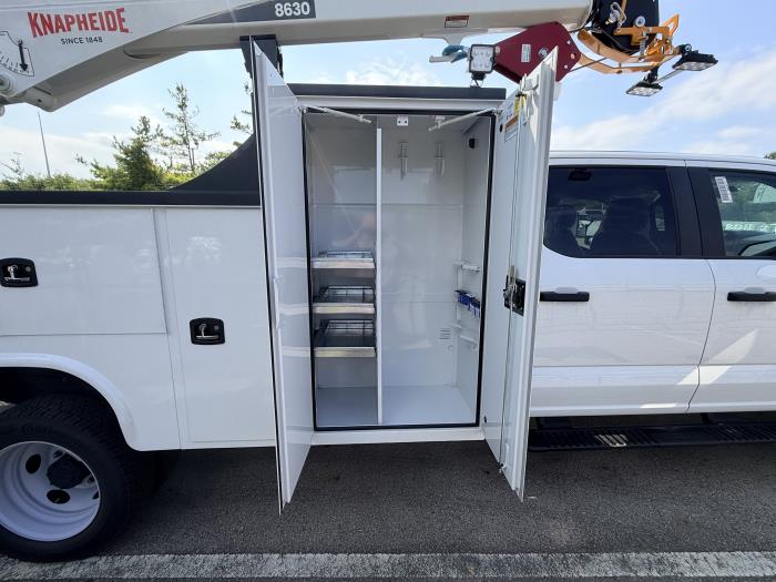 2026 Ford F-550 — photo 6
