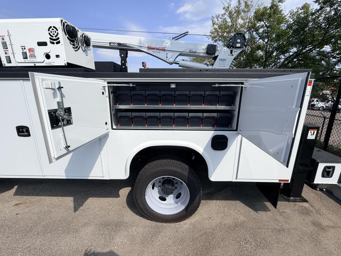 2026 Ford F-550-9