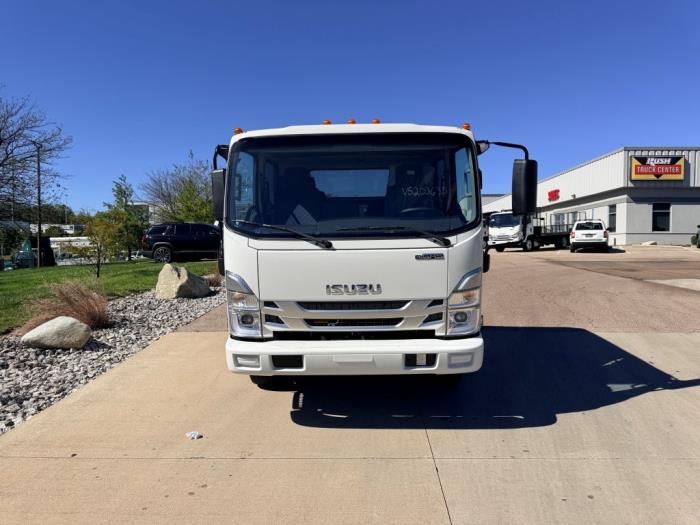 2027 Isuzu NPR-HD-2