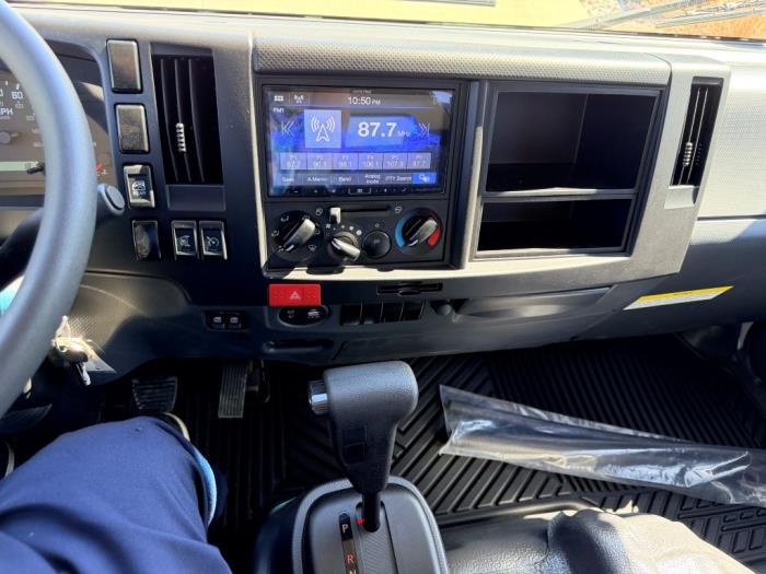 2027 Isuzu NPR-HD-13