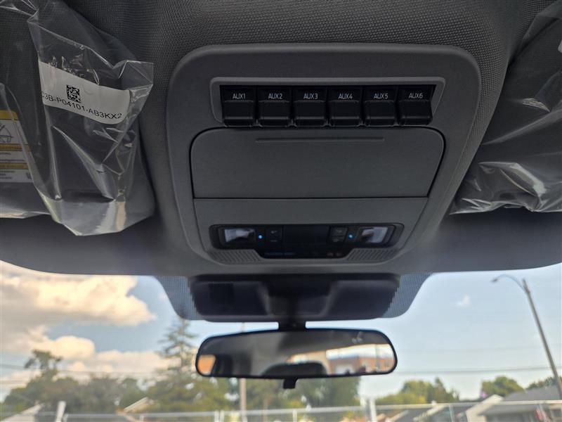 New 2026 Ford F-550 Regular Cab Service Truck for sale #2095702 - photo 16