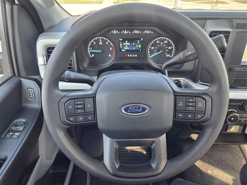New 2026 Ford F-550 Regular Cab Service Truck for sale #2095702 - photo 13
