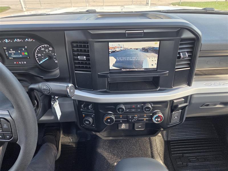 New 2026 Ford F-550 Regular Cab Service Truck for sale #2095702 - photo 14
