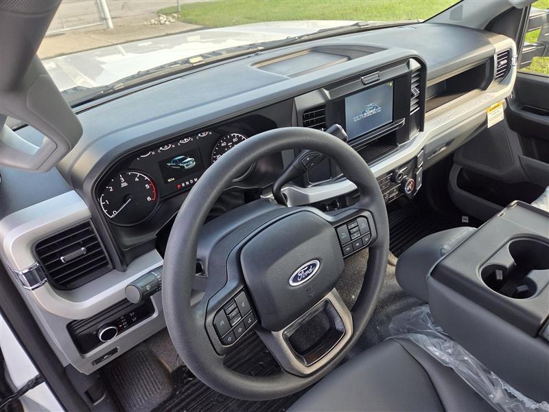 New 2026 Ford F-550 Regular Cab Service Truck for sale #2095702 - photo 12