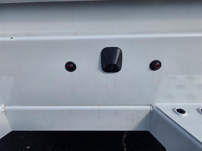 New 2026 Ford F-550 Regular Cab Service Truck for sale #2095702 - photo 9