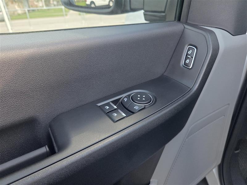 New 2026 Ford F-550 Regular Cab Service Truck for sale #2095702 - photo 11
