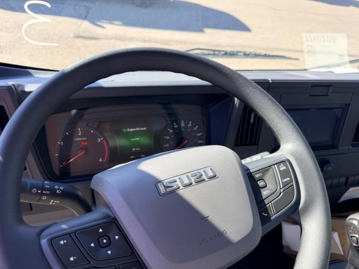 2026 Isuzu NPR-XD-9