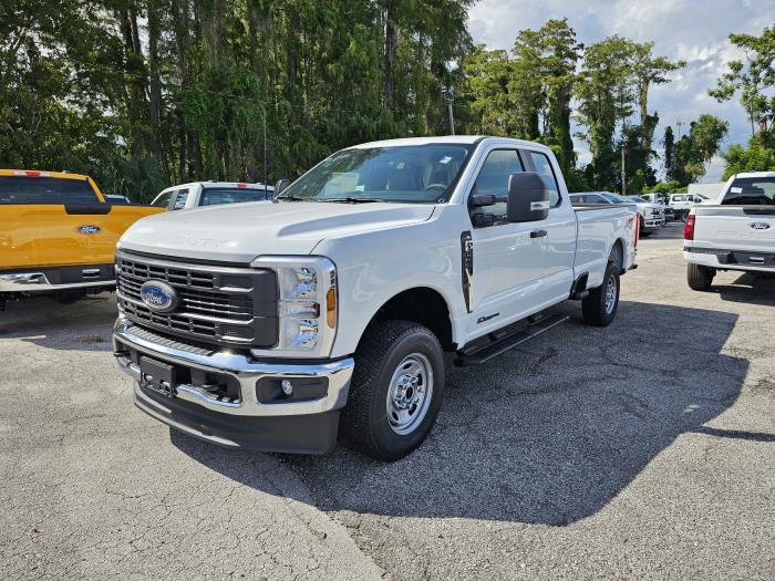 2026 Ford F-250-1