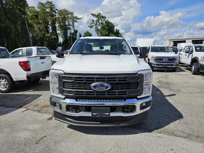 2026 Ford F-250-2