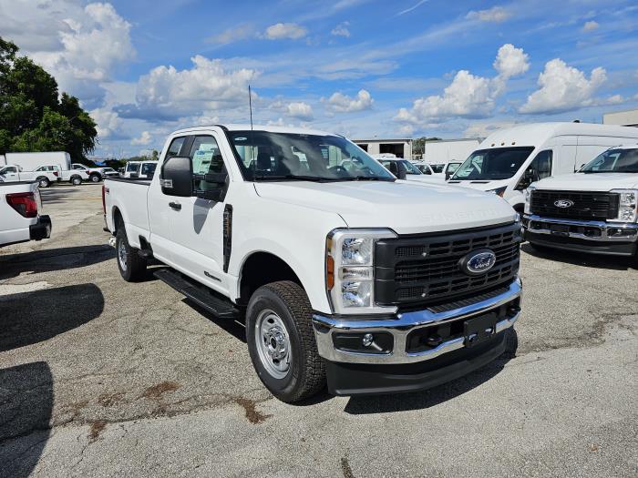 2026 Ford F-250-3