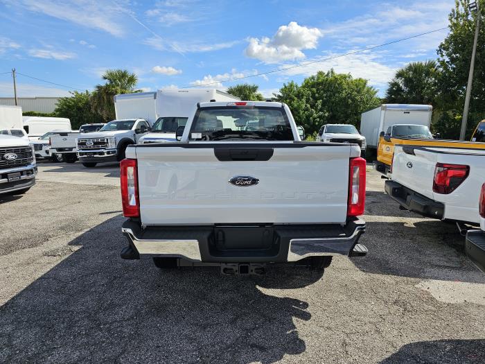 2026 Ford F-250-4