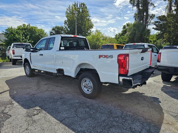 2026 Ford F-250-5