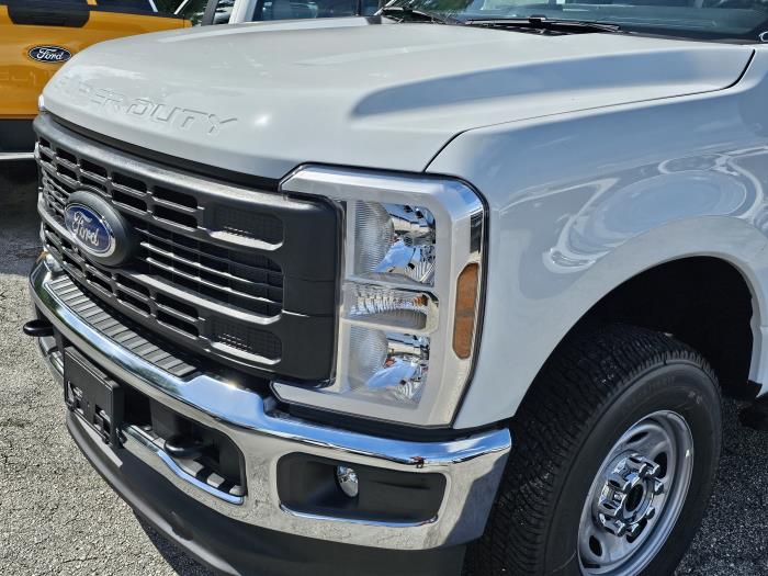 2026 Ford F-250-6