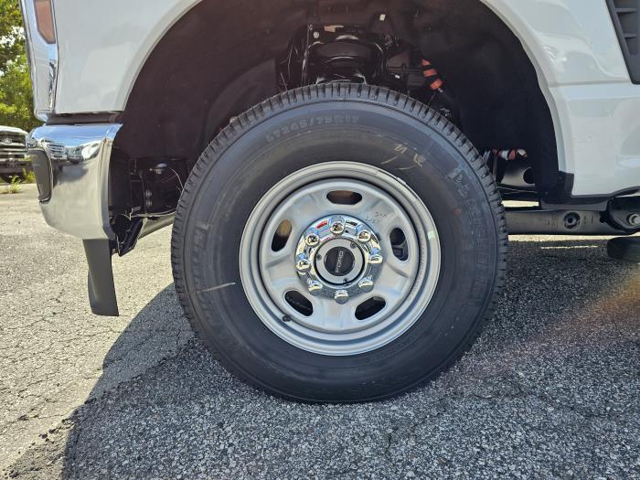 2026 Ford F-250-7