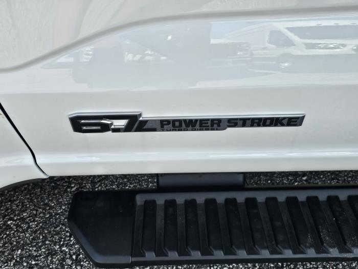 2026 Ford F-250-9