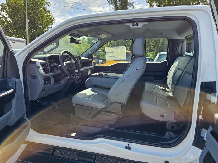 2026 Ford F-250-12