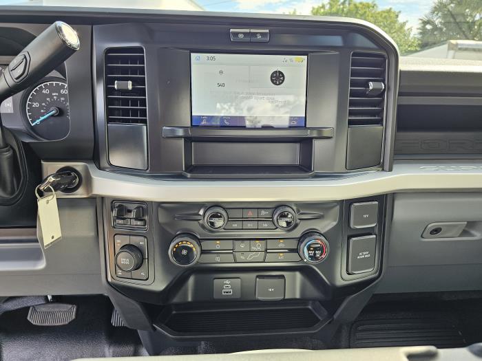 2026 Ford F-250-16